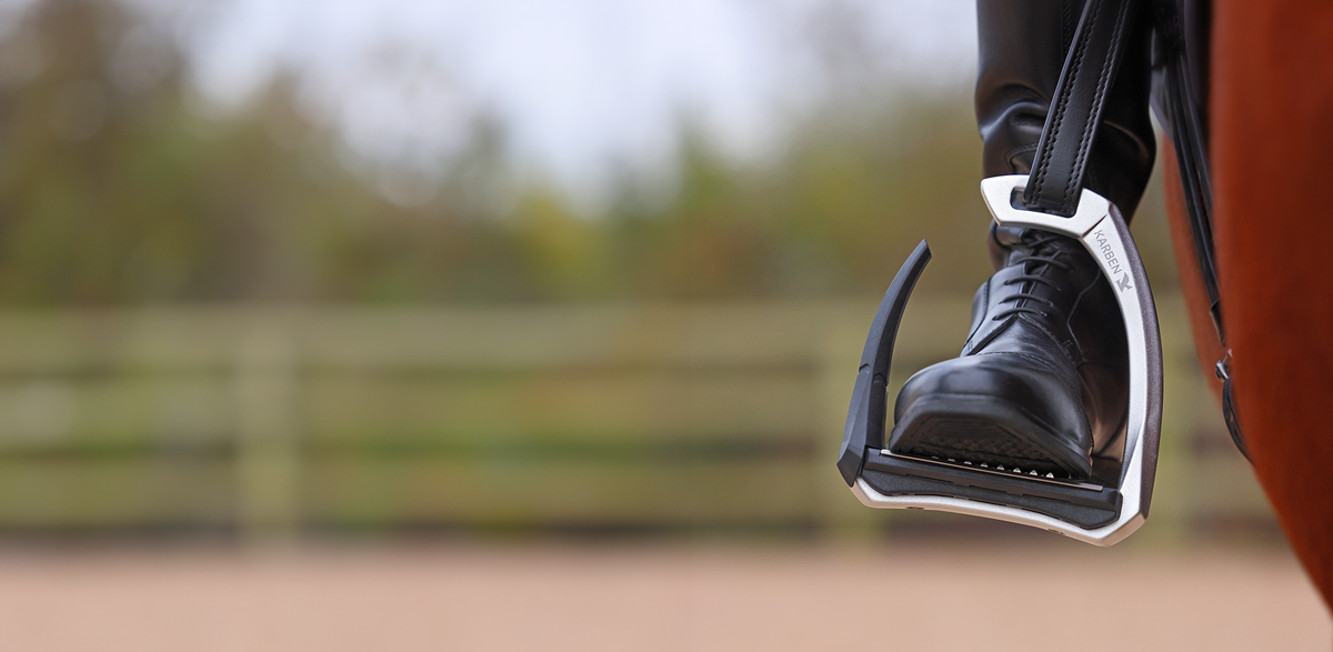 Safety Stirrups: A Comprehensive Guide
