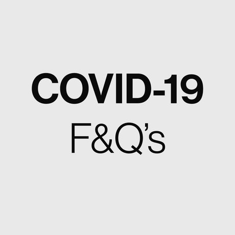 FAQ Coronavirus (COVID-19)