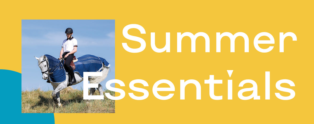Summer Essentials