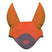 Woof Wear Ergonomic Hi Viz Fly Veil #colour_orange