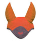 Woof Wear Ergonomic Hi Viz Fly Veil #colour_orange