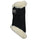 Woof Wear Vision Elegance Brushing Boot #colour_black