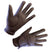 Woof Wear Competition Gloves #colour_chocolate