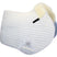 Woof Wear Close Contact Sheepskin Saddlecloth #colour_white