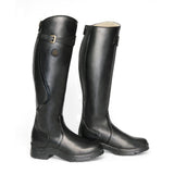 Mountain Horse Snowy River Boots #colour_black-II