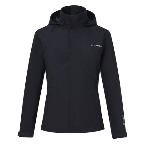 HV Polo Carmen Jacket #colour_black