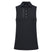 HV Polo Myrthe Sleeveless Polo Shirt #colour_black