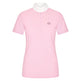 Imperial Riding Children's Grandprix Competition Shirt #Colour_ballerina