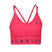 Shires Aubrion Ladies Invigorate Sports Bra #colour_coral