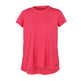 Shires Aubrion Ladies Energise Tech T-Shirt #colour_coral