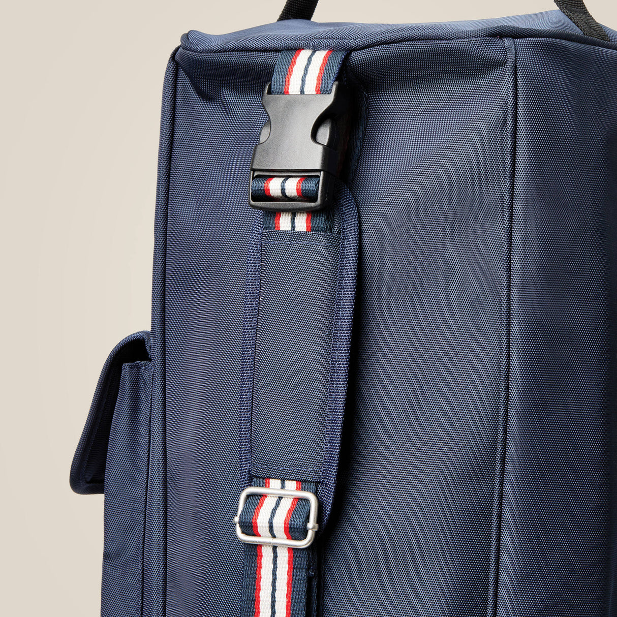 Ariat Ariat Team Tall Boot Bag #colour_navy