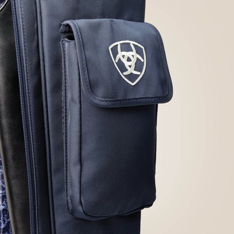 Ariat Ariat Team Tall Boot Bag #colour_navy