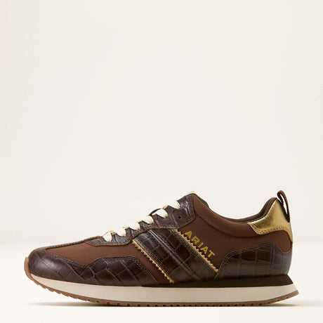 Ariat Women's Ranch Runner Shoe