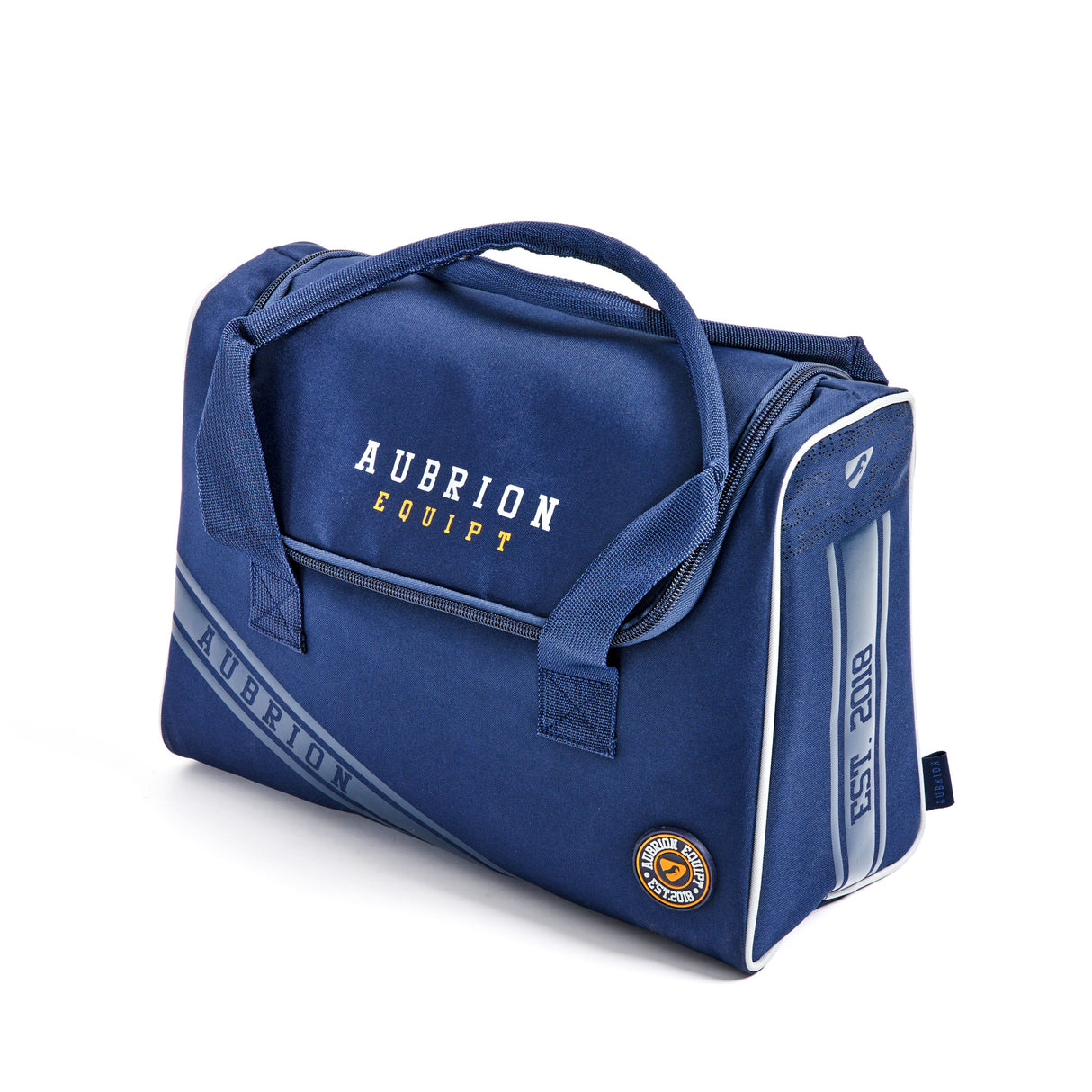 Aubrion Equipt Groomimg Kit Bag