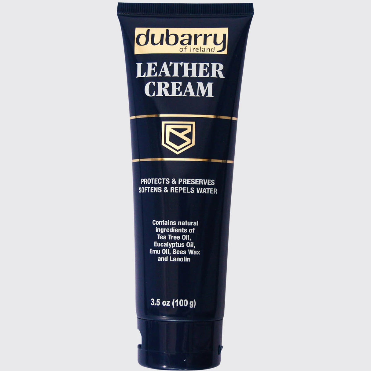 Dubarry Leather Cream