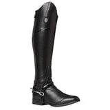 Mountain Horse Jubilé Spurs #colour_staineless-steel