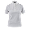 Shires Aubrion Short Sleeve Ladies Stock Shirt