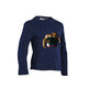 Shires Tikaboo Children's Long Sleeve T-Shirt #colour_dinosaur