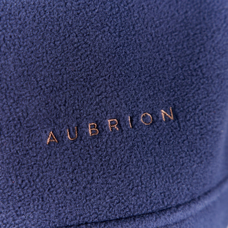 Shires Aubrion Core Men's Fleece Gilet #colour_navy