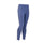 Shires Aubrion Shield Young Rider Riding Tights #colour_blue