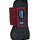 Tough-Tec Prime Open Front Boots #colour_black-maroon
