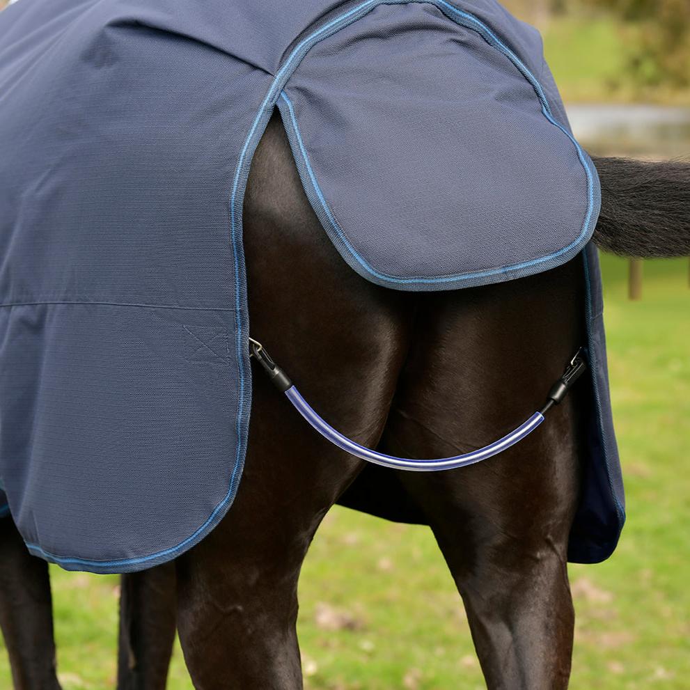 Weatherbeeta Comfitec Basi Detach-A-Neck 220g Medium