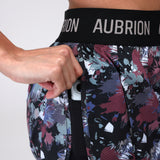 Shires Aubrion Ladies React Shorts #colour_abstract