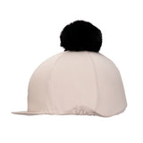 Shires Aubrion React Hat Cover #colour_sand