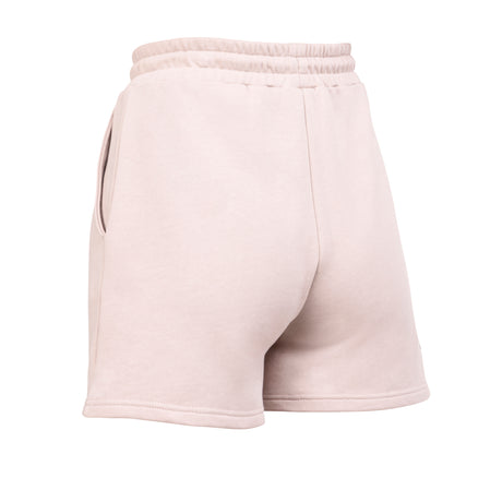 Shires Aubrion Ladies React Sweat Shorts #colour_sand