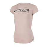 Shires Aubrion Young Rider React Tech T-Shirt #colour_sand