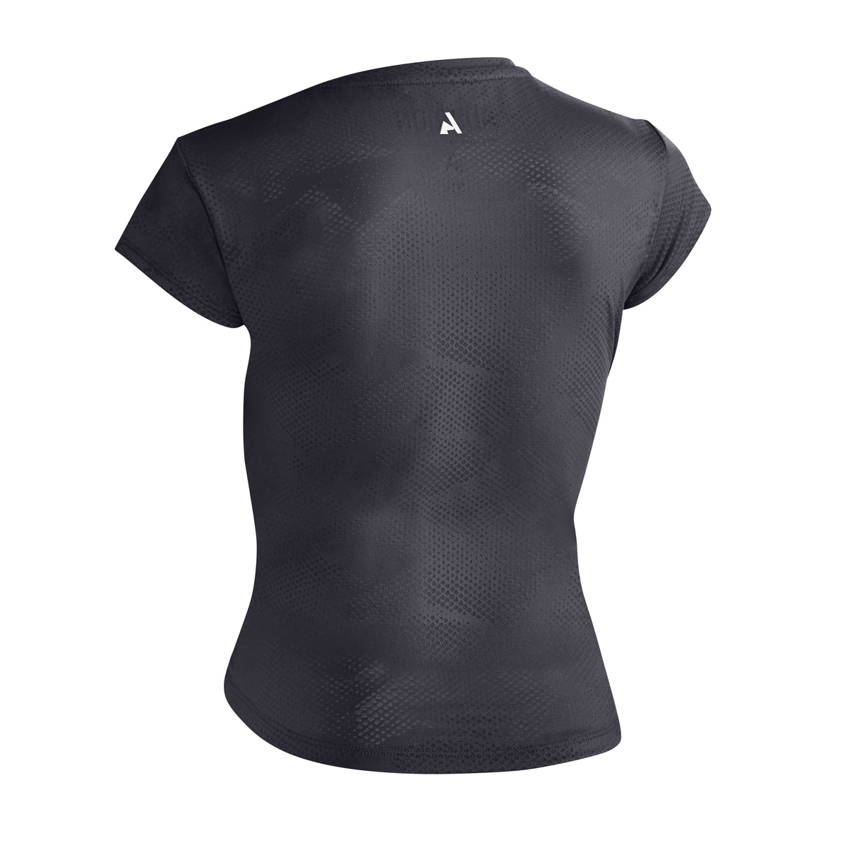 Shires Aubrion Young Rider React Tech T-Shirt #colour_shadow