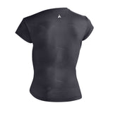 Shires Aubrion Young Rider React Tech T-Shirt #colour_shadow