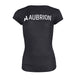 Shires Aubrion Young Rider React Tech T-Shirt #colour_shadow