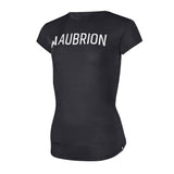 Shires Aubrion Young Rider React Tech T-Shirt #colour_shadow