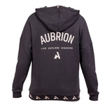 Shires Aubrion Young Rider React Unisex Hoodie #colour_shadow