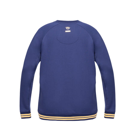 Shires Aubrion Ladies Team Sweatshirt #colour_midnight