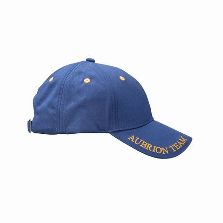 Shires Aubrion Team Cap #colour_midnight