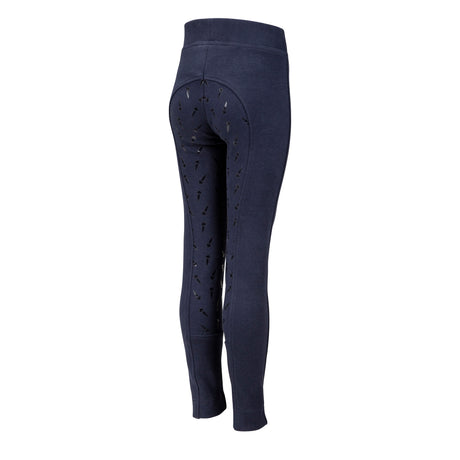 Shires Winne & Me Jodhpurs #colour_navy