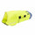Shires EQUI-FLECTOR® Mesh Dog Coat #colour_yellow