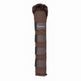 Shires ARMA SupaFleece Tail Guard #colour_brown