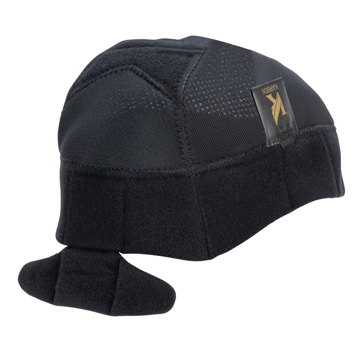 Shires Karbon Sonic Riding Hat Liner