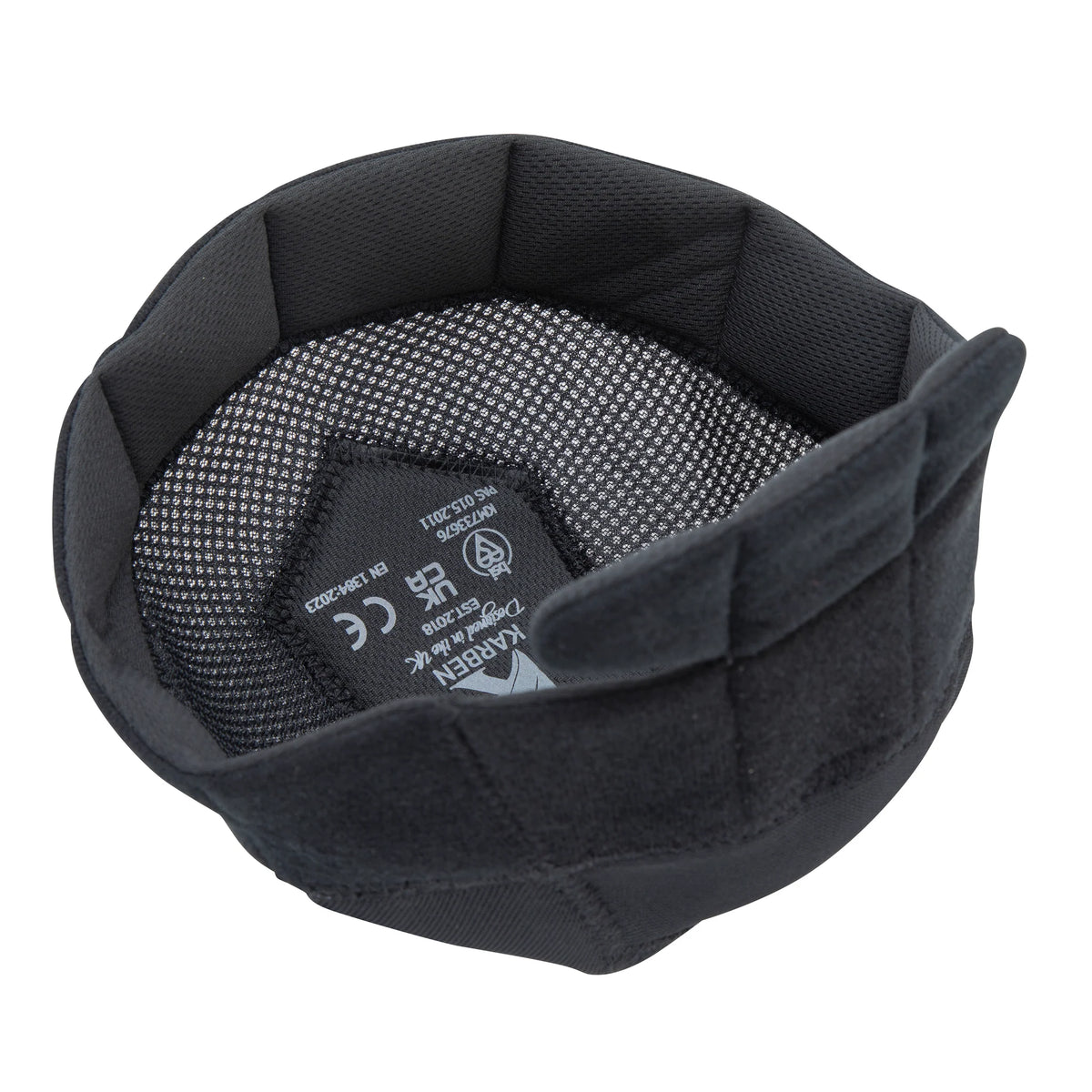 Shires Karbon Sonic Riding Hat Liner