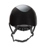 Shires Karben Drew Ellipse SP Riding Hat #colour_black