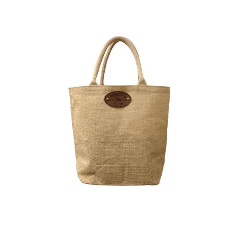 Borstiq Jute Tote Bag #size_one-size
