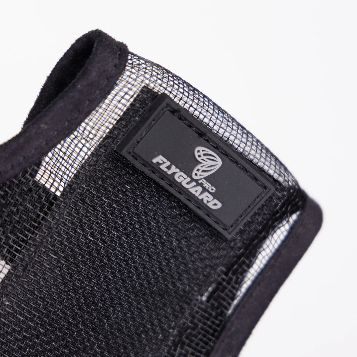 Shires FlyGuard Pro Nose Net