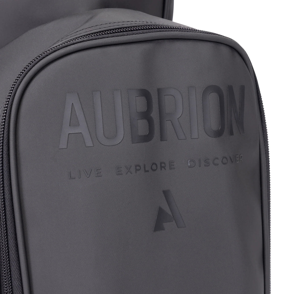 Shires Aubrion React Hat, Whip And Boot Bag