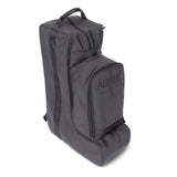 Shires Aubrion React Hat, Whip And Boot Bag