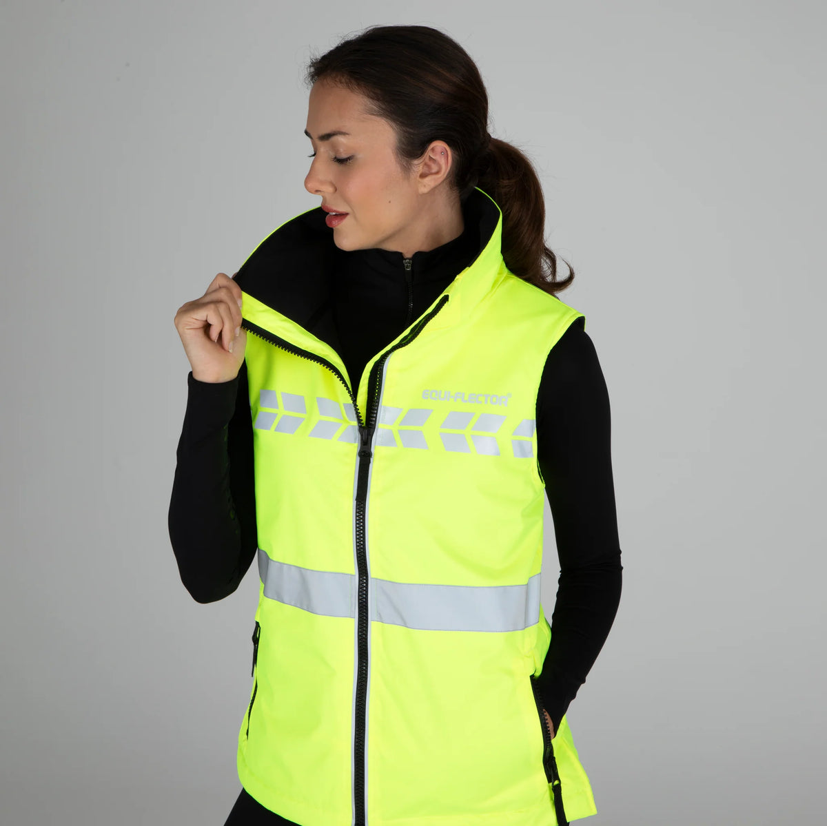 Shires EQUI-FLECTOR® Gilet