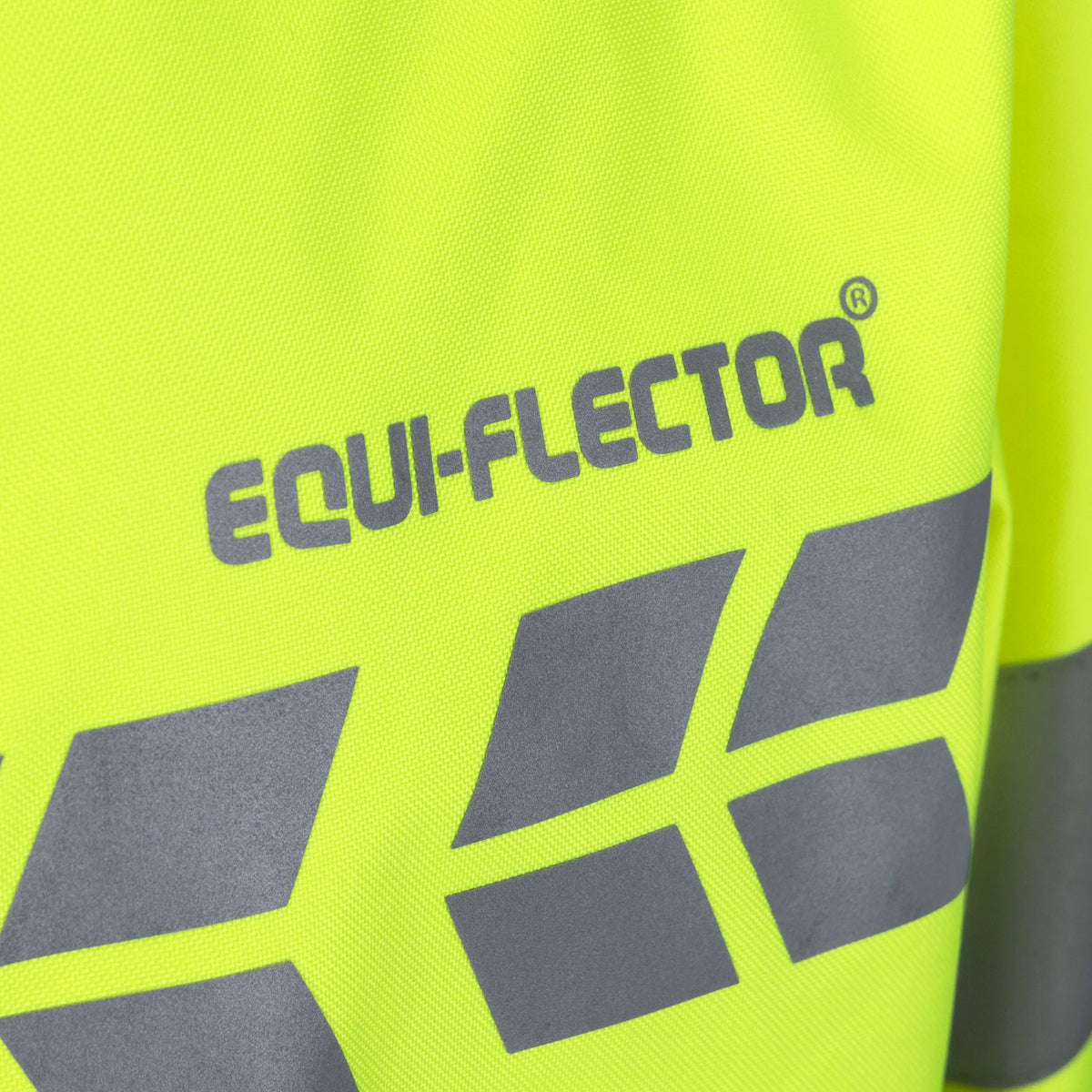 Shires EQUI-FLECTOR® Jacket - Young Rider