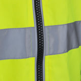 Shires EQUI-FLECTOR® Jacket - Young Rider